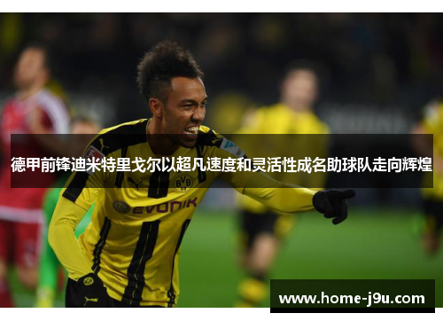 德甲前锋迪米特里戈尔以超凡速度和灵活性成名助球队走向辉煌