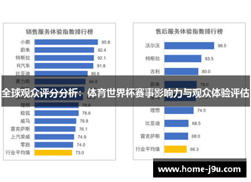 全球观众评分分析：体育世界杯赛事影响力与观众体验评估