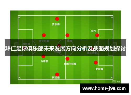 拜仁足球俱乐部未来发展方向分析及战略规划探讨