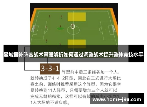 曼城替补阵容战术策略解析如何通过调整战术提升整体竞技水平